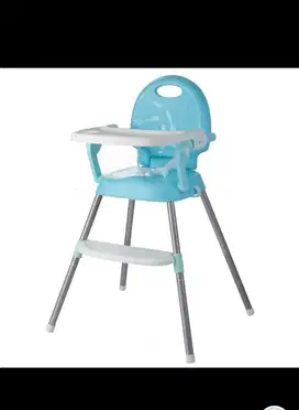 Kursi makan bayi / high chair/ baby chair