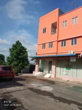 Sewa Ruang Kantor/ Office Space Murah Full Furnished Batam Center