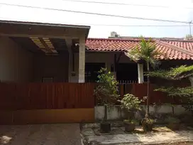 Dijual Cepat Rumah Cocok Untuk Keluarga, Lokasi Strategis