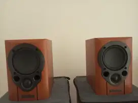 Speaker Mission M30i
