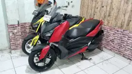 Yamaha Xmax Mulus  Cbr Crf zklx