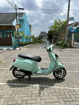 Piaggio Primavera