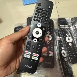 Remote Aqua Gogle tv android