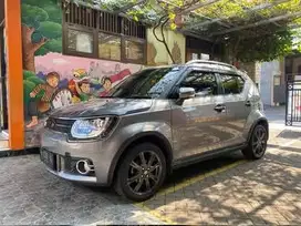 Ignis cantik elegan nyus