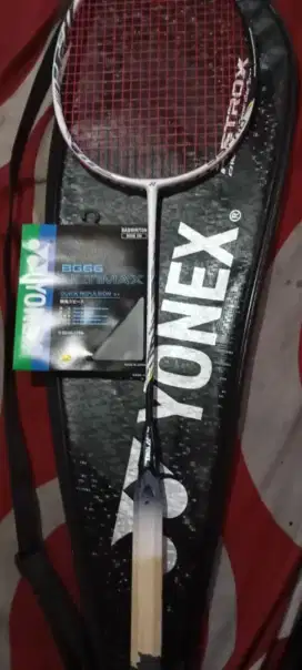 Yonex astrox 99 pro jp