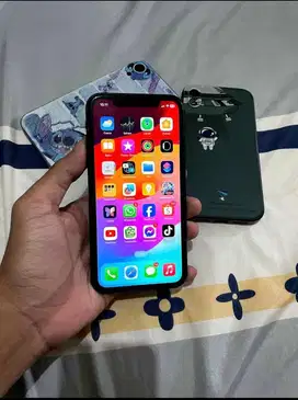 Iphone xr 64 gb allop ex inter