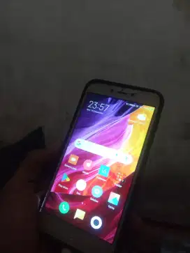 Redmi 4x Ram 2/16gb 4G