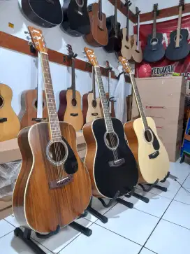 Gitar akustik yamaha f310