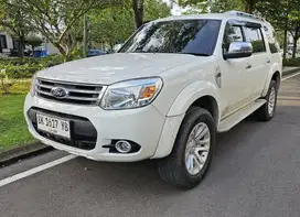 Ford Everest (2013)