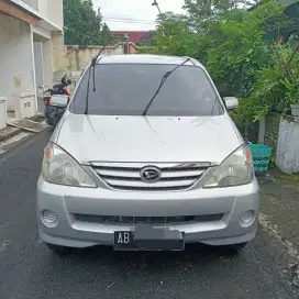 Daihatsu Xenia Li 2006 M/T