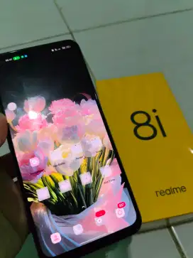 Realme 8i 6/128