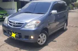 Avanza g 1.3 2010 manual