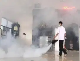 jasa fogging disinfektan