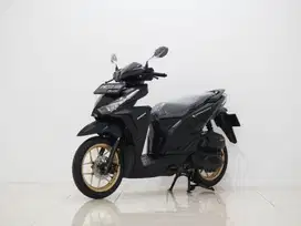 Honda Vario 150 Exclusive Tahun 2018 [ Garansi Mesin 5.000 Km ]