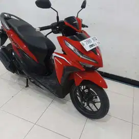 Honda NVario 125 ESP CBS