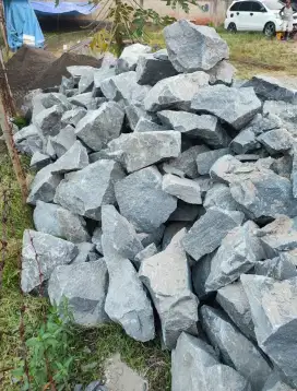 Batu Kali Pondasi
