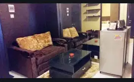 Disewakan Apartment 2 kamar, Royal Tower Kebagusan City