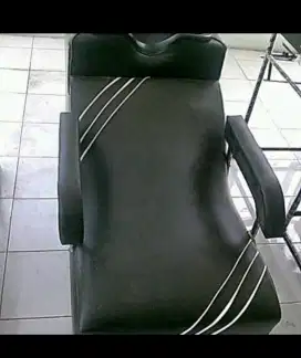 Bak keramas salon