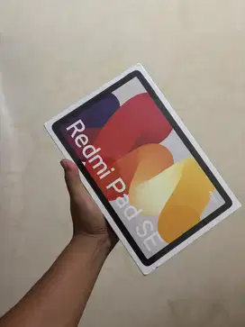 xiaomi redmi pad se 4/128gb