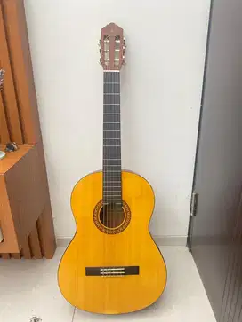 Gitar klasik Yamaha C315