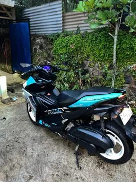 DIJUAL AEROX 155 2023