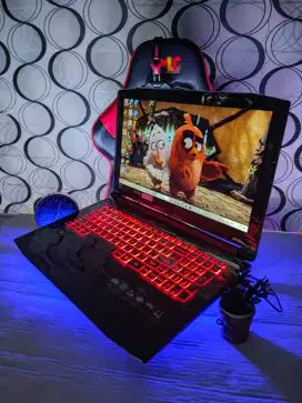 ACER NITRO 5-AN515-52 V28 NVIDIA GTX (ACER PREDATOR)