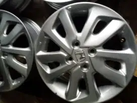 Velg Honda Mobilio R.15 ori