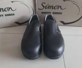 Sepatu Safety Murah