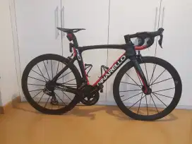 Road Bike Pinarello Dogma F10