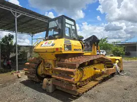 BULLDOZER KOMATSU D65P BUILT UP 2023