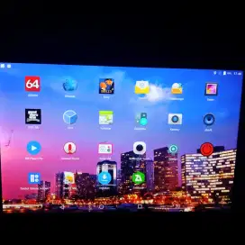 Tablet Goice layar besar 10 inch minus touchscreen Jaringan 4G