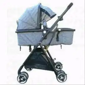 Stroller koala baby does