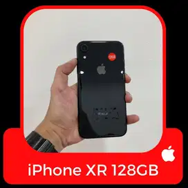 PROMO !! SECOND IPHONE XR 128GB