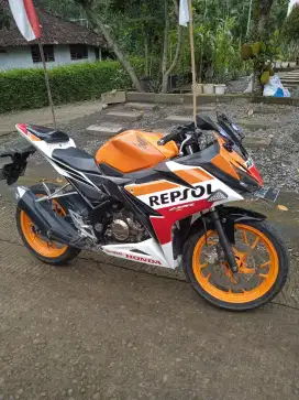 dijual,,, CBR150R 150