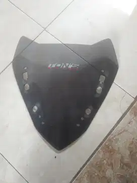 Side box yamaha xmax old