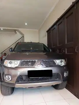 Mitshubisi Pajero Dakar 2.4 antik