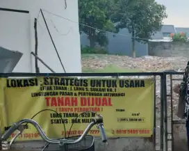 Dijual Tanah Sangat Strategis Di Jatiwangi,Majalengka