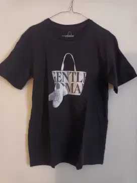 Kaos Hitam Keren