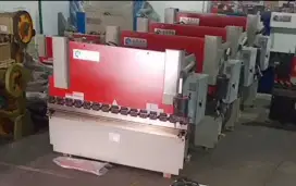 Mesin bending shearing