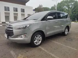 Toyota Kijang Innova 2019 Bensin