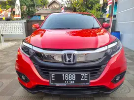 Honda HR-V 2021 Bensin