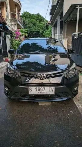 vios limo 2015 full upgrade