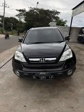 HONDA CR-V 2008 2000 CC AUTOMATIC