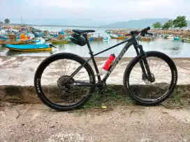 SEPEDA MTB UNITED CLOVIS 5.10