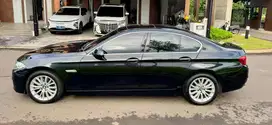 Dp 5Jt BMW 528i Luxury 2016