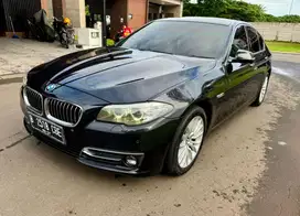 Dp 5Jt BMW 528i Luxury 2016