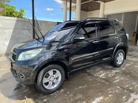 Toyota Rush G 1.5 CC TAHUN 2013 Manual