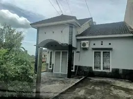 Dijual Rumah perum kartini resident balikpapan