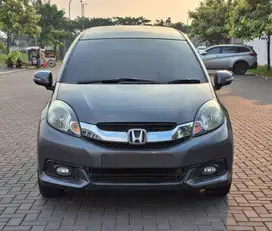 Honda Mobilio E Cvt 2014