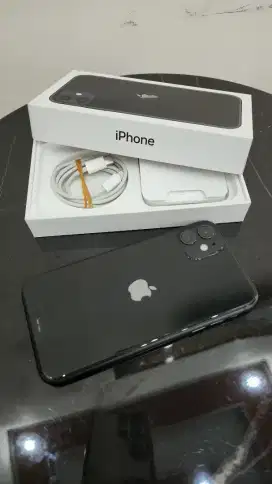 Iphone 11 Like New